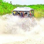 Full Day 6-Seater Can-Am Defender Max Limited UTV Rental - The Experience in Detail