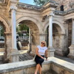 Full-Day Antalya Old City Tour: Kaleiçi, Waterfalls & Boat - The Waterfalls and Boat Experience