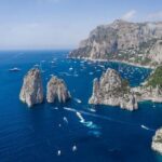 Full Day Boat Tour of Amalfi Coast and Capri Island from Positano - The Sum Up