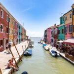 Full-day boat tour to Murano Burano Torcello from Chioggia - Good To Know