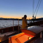 Full day boat trip by Hermes II to old trading post - Exploring the Itinerary in Detail