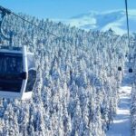 Full Day Bursa Tour from Istanbul(with cable car) - Practical Details