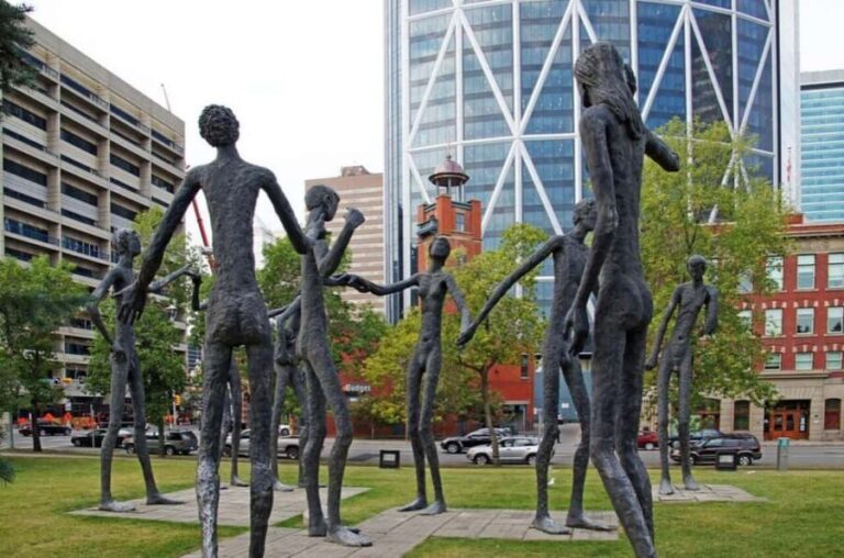 Full Day Calgary City Tour, Calgary Tower, Zoo, & More - Who Will Love This Tour?