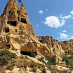 Full day Cappadocia red tour inluding fairy chimneys - What You Will See and Do