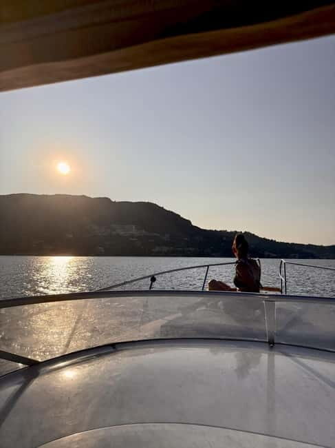 Full Day Cruise Syvota-Blue Lagoon - Exploring the Itinerary in Detail
