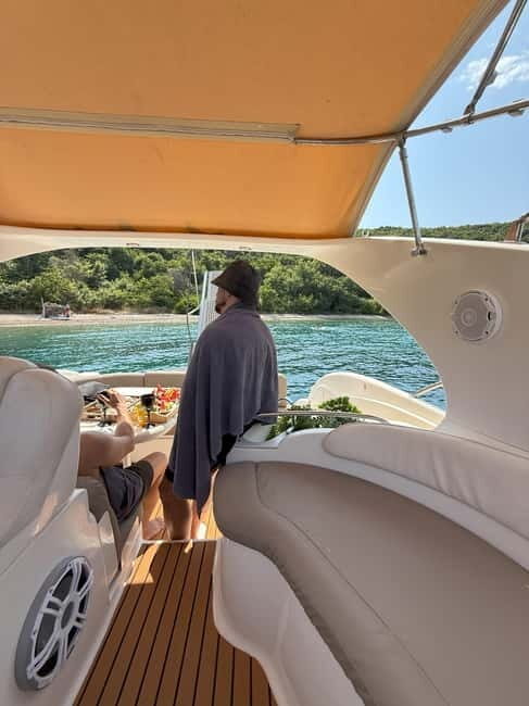 Full-Day Cruise to Paxos & Antipaxos - Practical Details: What to Know Before You Book