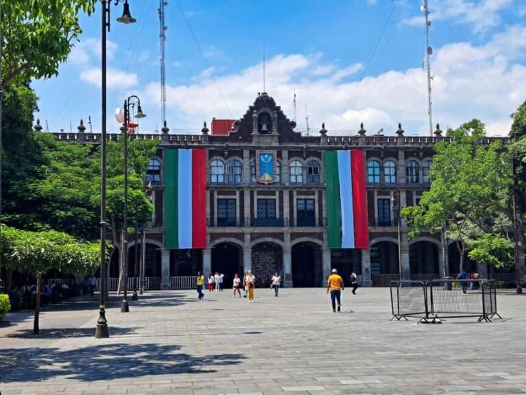 Full-Day Cuernavaca & Taxco Private Tour from Mexico City - Who Is This Tour Best Suited For?