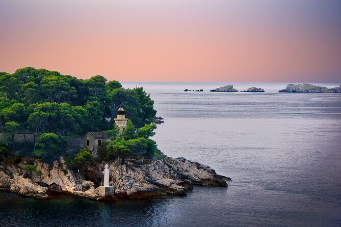 Full Day Dubrovnik Island Private Boat Tour - The Practical Side: What You Need to Know