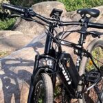 Full Day E-Bike Rental in San Francisco Charger Included! - The Sum Up