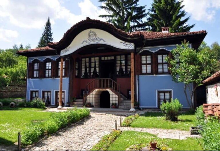Full Day Eco Private Tour in Koprivshtitsa - Practical Details and What You’ll Love