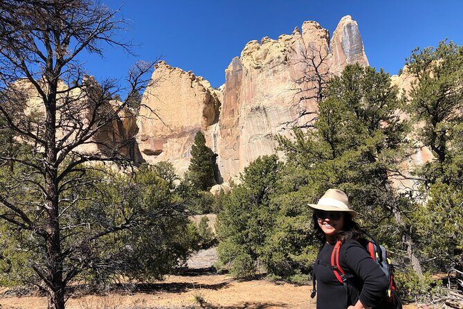 Full Day El Morro Hike & Zuni Jewelry Buying Tour with Pickup - Why This Tour Offers Great Value