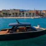 Full Day Escape with Colnago 35 Sightseeing Tour in Split - Authentic Experiences and Authenticity