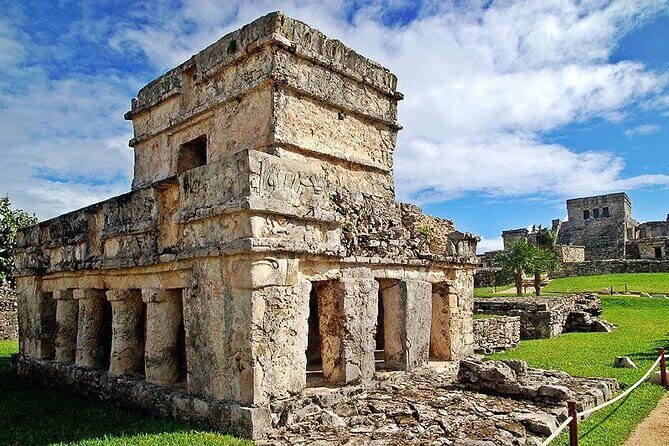 Full Day Excursion to Riviera Maya From Cancun - Who Will Love This Tour?