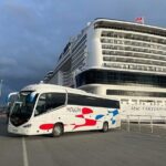 Full-Day Excursion to Santiago from A Coruña for Cruisers Only - Transportation and Group Dynamics