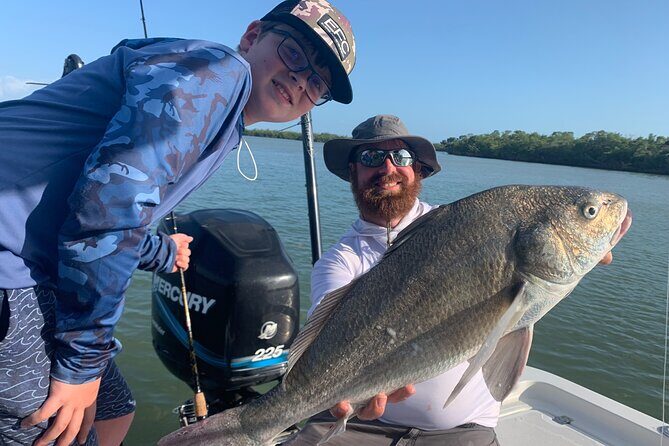 Full Day Fishing Trip at Naples Port of Island Marina - Who Would Enjoy This Trip?