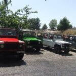 Full-Day Fun Jeep Safari:Through Waterfalls Villages Green Canyon - Review Highlights and Authentic Insights