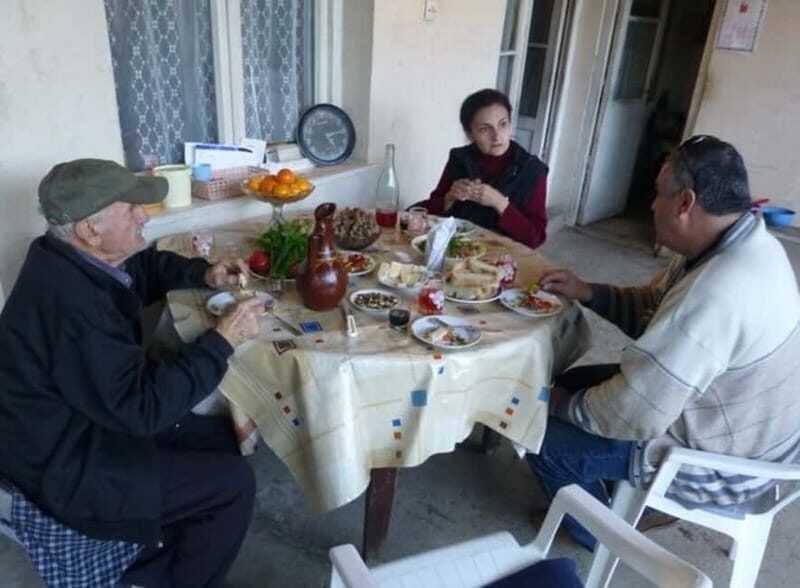 Full-Day Georgian Wine Tasting Tour - Price & Value Analysis