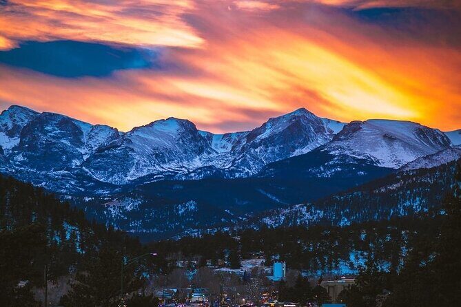 Full Day "Grand Tour" Private Chauffeured Customized Experience - Meeting Point and Logistics