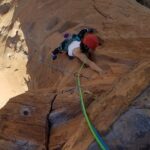 Full Day Guided Rock Climbing in Garden of the Gods - Who Should Sign Up?