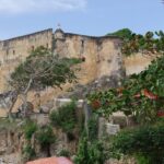 Full-Day Guided Sightseeing Cultural Tour of Mombasa from Diani. - Akamba Wood Market: East Africa’s Largest