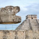 Full Day in Tour in Chichen Itza, Cenote And Valladolid Buffet included - Itinerary Breakdown: What You Can Expect