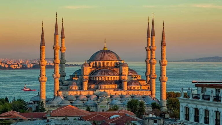 Full Day Istanbul 1, 2 or 3-Day Private City Guided Tour - The Experience: What Makes It Special