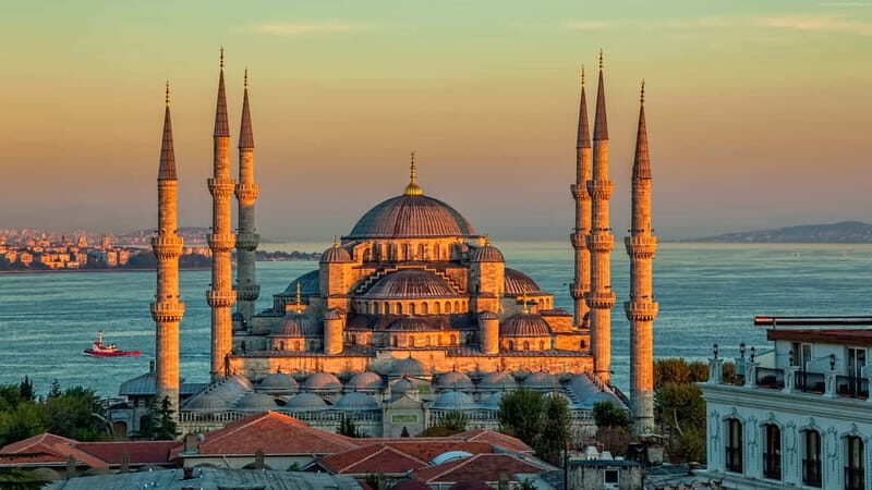 Full Day Istanbul 1, 2 or 3-Day Private City Guided Tour - The Experience: What Makes It Special