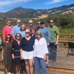 Full Day Join in Group Wine Tasting Tour - Authentic Experiences & Reviewer Insights
