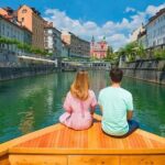 Full Day Lake Bled & Ljubljana Capitol of Slovenia - Exploring Ljubljana: The Charismatic Capital