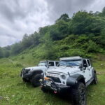 Full Day Mountine Tours from Batumi - The Itinerary Unpacked