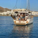 Full Day Naxos Exploration Yacht Tour - The Experience: What Makes It Special