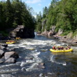 Full day of Rouge River White Water Rafting - Analyzing the Experience: What to Expect
