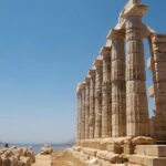 Full-day or Half-Day Trip from Athens to Cape Sounion - How the Tour Runs