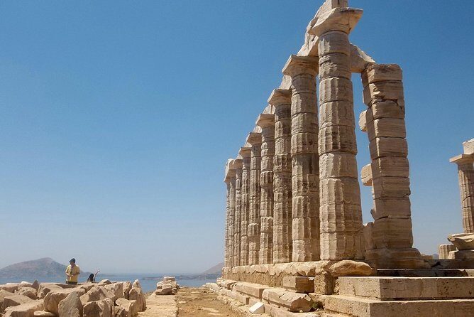 Full-day or Half-Day Trip from Athens to Cape Sounion - How the Tour Runs