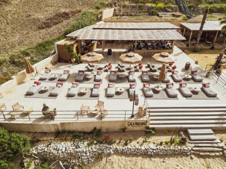 Full Day Pass to Cala Manbrù Beach Club - Final Thoughts