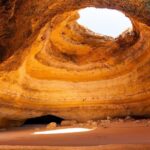 Full Day Private Cruise - An Authentic Algarve Adventure: The Itinerary Breakdown