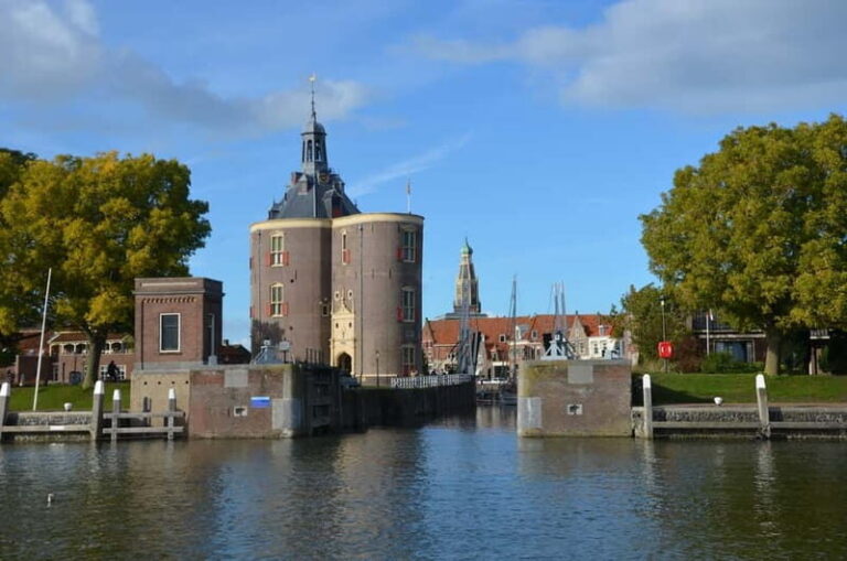 Full Day Private Dutch Golden Age Cities Tour - A Closer Look at the Itinerary and Highlights