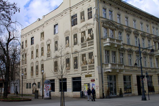 Full-Day Private Historic Guided Tour of Lodz from Warsaw - Who Will Love This Tour?