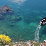 Full-Day Private Lake Ohrid and Albania Tour from Ohrid - Detailed Breakdown of the Itinerary