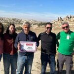 Full-Day Private Luxury Cappadocia Tour - Transport, Timing, and Overall Experience