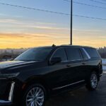 Full Day Private Luxury SUV Tour in Banff - What’s Included and What to Expect