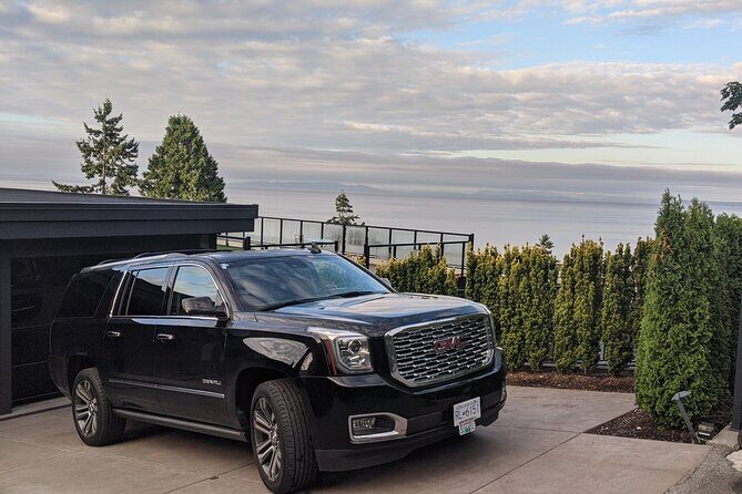 Full-Day Private Nova Scotia Wine Tour from Halifax - The Itinerary in Detail