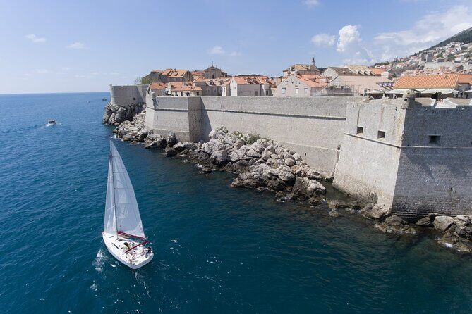 Full Day Private Sailing Tour of Cavtat and Dubrovnik - What Travelers Say