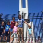 Full Day Private SD Tour from Carlsbad - Lunch Break at Seaport Village