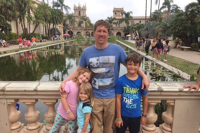 Full Day Private SD Tour from La Jolla - Why Youll Love This Tour