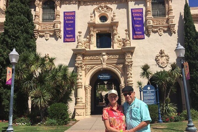 Full Day Private SD Tour from Oceanside - Final Thoughts: Who Will Love This Tour?