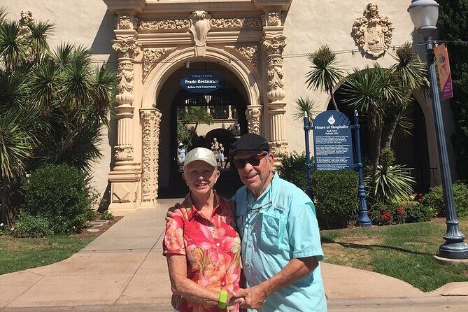 Full Day Private SD Tour from Solana Beach - Who Would Love This Tour?