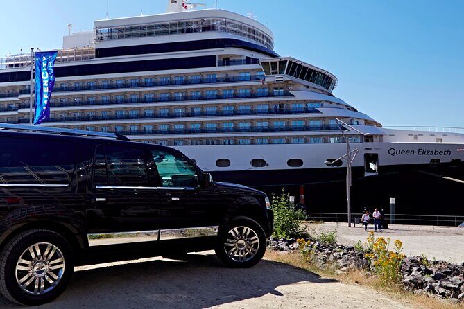 Full Day Private Shore Tour in Cabo San Lucas from Cabo San Port - Practical Tips for Making the Most of the Tour