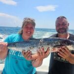 Full Day Private Sportfishing Charter in Fort Lauderdale - The Itinerary: How a Typical Day Unfolds