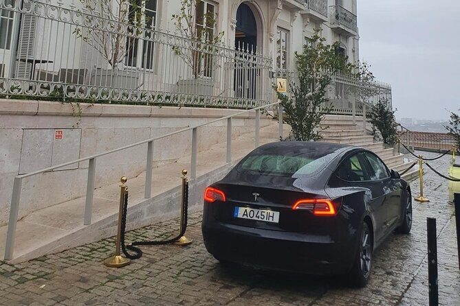 Full Day Private Tour from Porto to Lisbon - Continuing to Lisbon